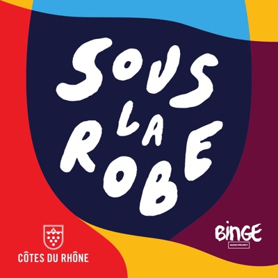 Sous la robe Sous la robe