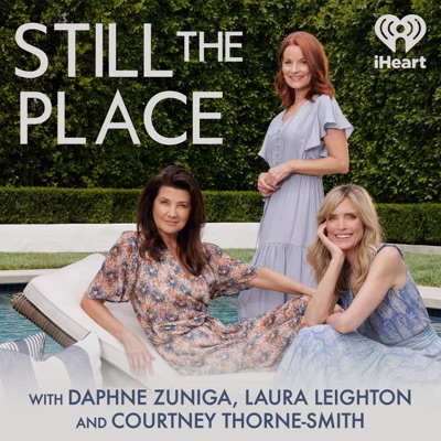 Still The Place:iHeartPodcasts