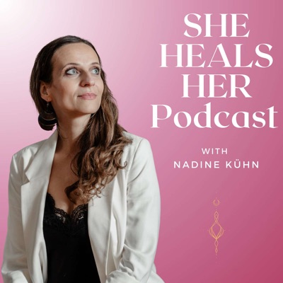 She Heals Her Podcast