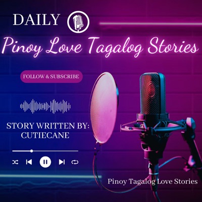 Pinoy Tagalog Love Stories S5