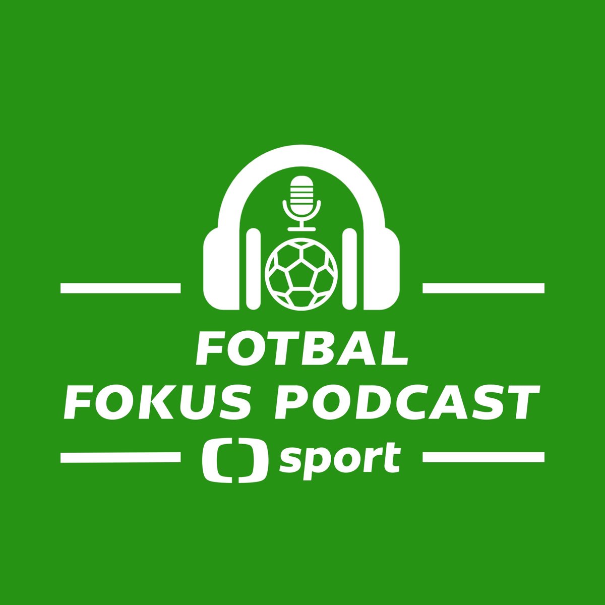 Fotbal fokus Podcast Series – Apple Podcasts Fotbal fokus