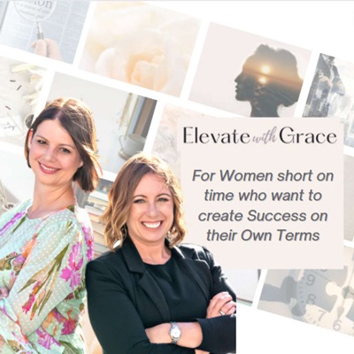 Introducing Elevate with Grace