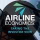 Taking the Investor View - Airline Economics Podcast Series