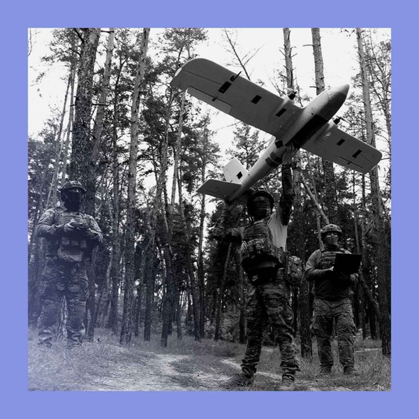 War-chest X-ray: how to finance Ukraine photo