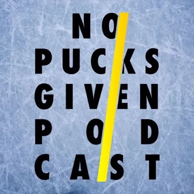 No Pucks Given No Pucks Given