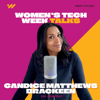 Women's Tech Week Talks - Lightship Foundation
