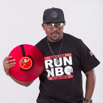 DJ MR.T KENYA PODCAST DJ MR.T KENYA PODCAST