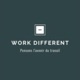 Work Different