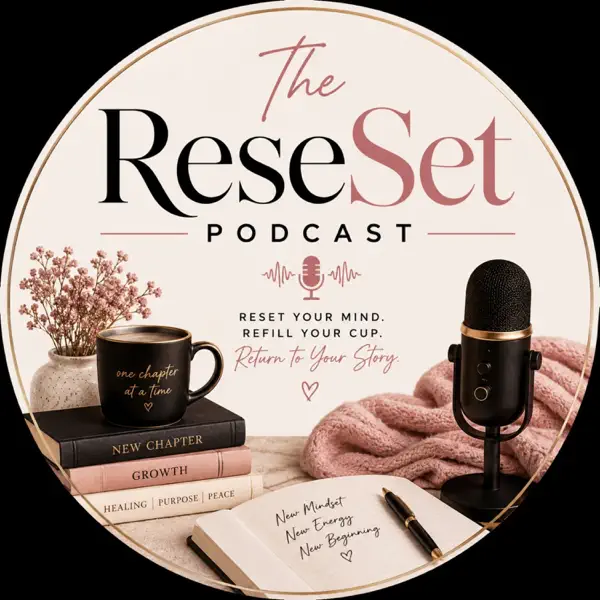 The ReseSet Podcast