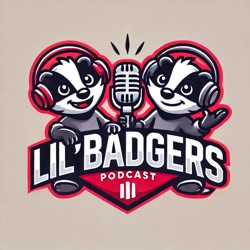 Some of Our PET PEEVES | Lil' Badgers Podcast (Ep 3)