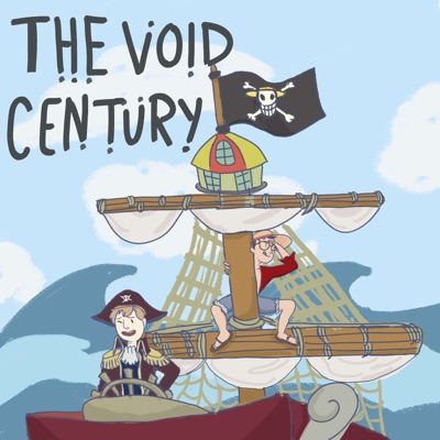 The Void Century Podcast