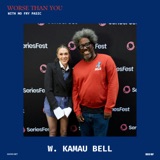 LIVE! at SeriesFest with W. Kamau Bell and the ACLU