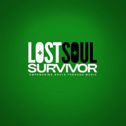 EP 14 - WRIGHTWAY JAY explains why the LOST SOUL SURVIVOR Podcast is a game changer for people