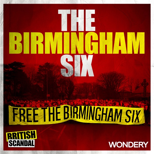 The Birmingham Six | House of Cards photo