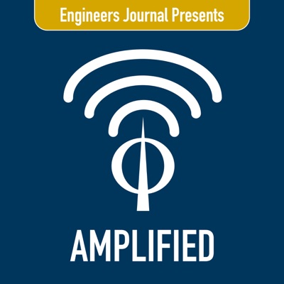 Engineers Journal AMPLIFIED