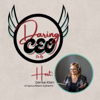 Daring CEO Co-Op Podcast - Denise Klein