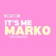 It’s me Marko - the podcast