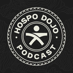 Hospo Dojo Podcast