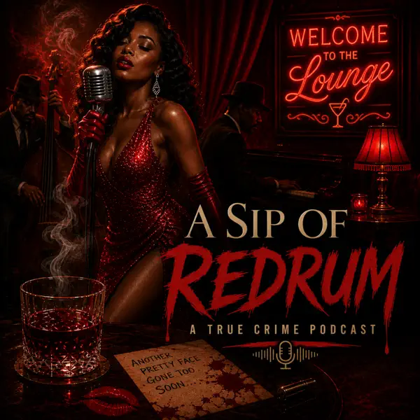 A Sip Of Redrum