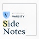 Side Notes by Zerodha Varsity