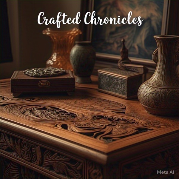 Crafted Chronicles