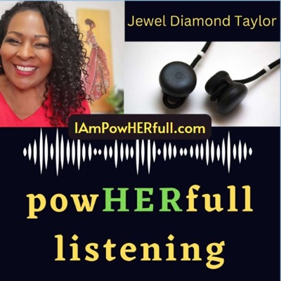 Jewel's podcasts will GROW your mind!