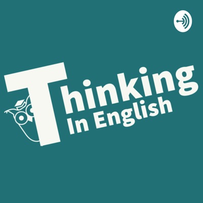 Thinking in English Thinking in English