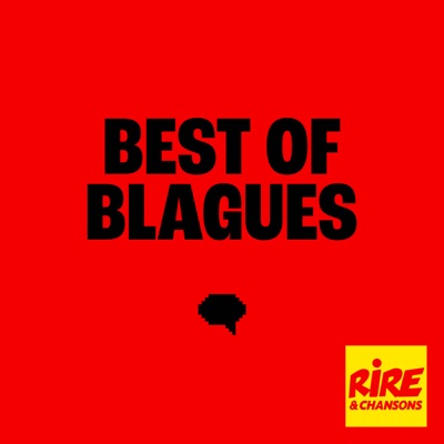 Le best-of blagues:Rire et Chansons France