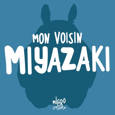 Mon voisin Miyazaki