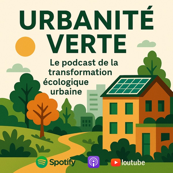 Urbanité Verte