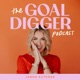 The Goal Digger Podcast | Top Business and Marketing Podcast for Creatives, Entrepreneurs, and Women in Business