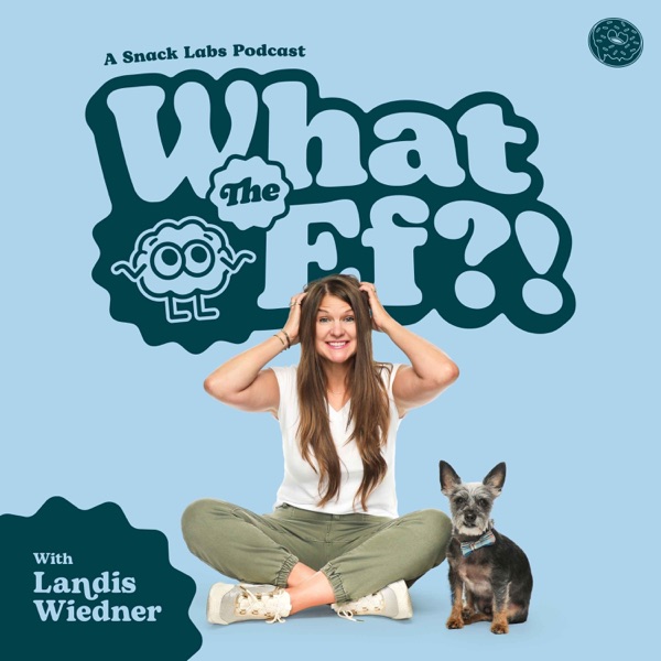 Artwork for What the EF