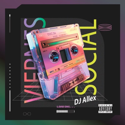 Viernes Social:DJ Alex
