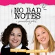 No Bad Notes: A Screenwriting Podcast