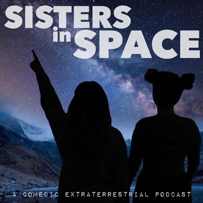 Sisters in Space