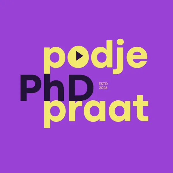 Podje PhD Praat