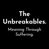 The Unbreakables #008 - Fitness, Fatherhood & Faith with John Pace
