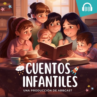 Cuentos Infantiles:Abbcast