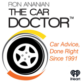 Ron Ananian The Car Doctor