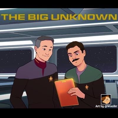 The BIG Unknown