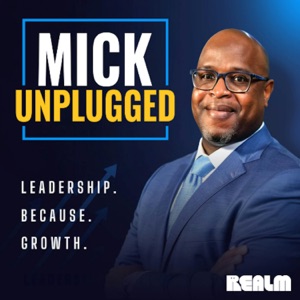 Mick Unplugged