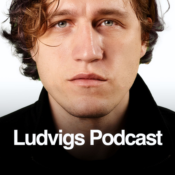 Ludvigs Podcast af Ludvig Larsen, V2 Social
