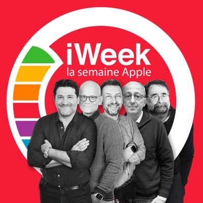 iWeek (la semaine Apple) iWeek (la semaine Apple)