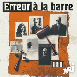 Erreur à la barre