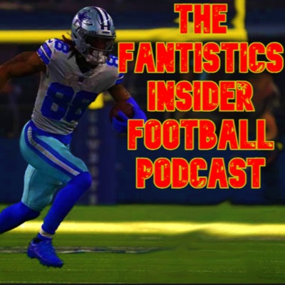 The Fantistics Fantasy Football Podcast