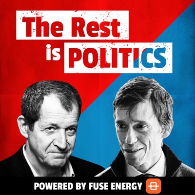 The Rest Is Politics:Goalhanger