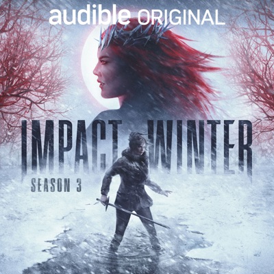 Impact Winter:Audible Originals