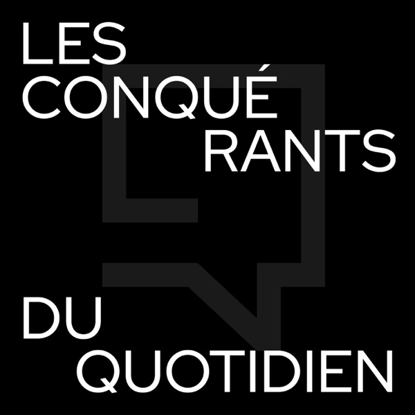 Les conquérants du quotidien