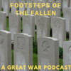 Footsteps of the fallen - Matt Dixon