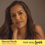 Anti-AAPI Narratives, Book Bans, and More | A Conversation with Activist, Actress, and Author Sheetal Sheth